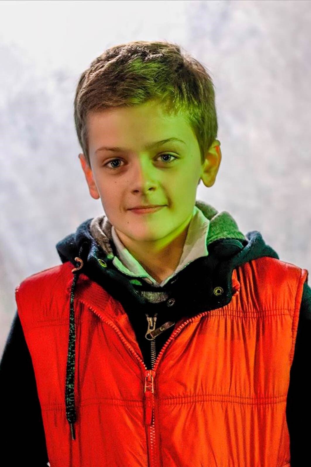 et billede af Jean-Baptiste Marchais