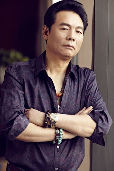 Ni Tu's picture in the cast