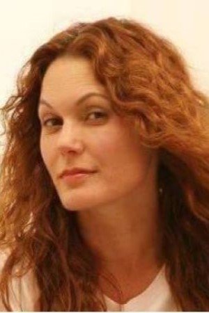 Profile Lisa Ann Davis with character Witch