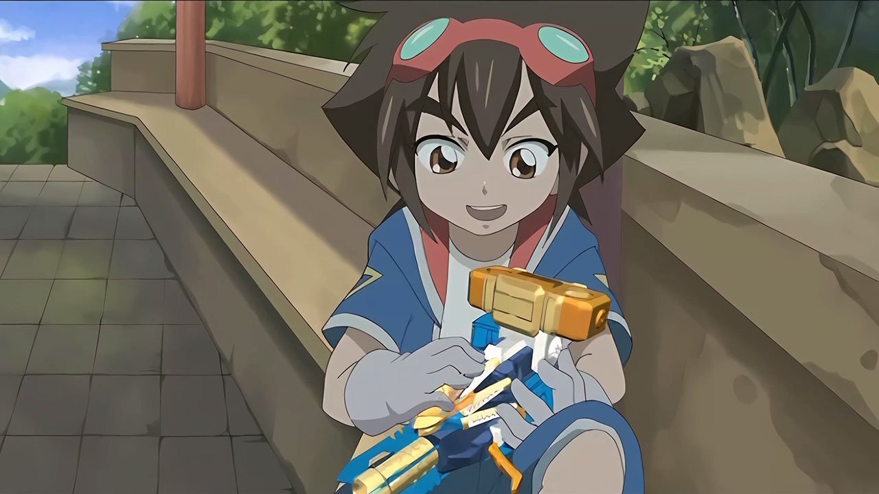 Thumbnail for Episode 38 Season 1 Episode 38