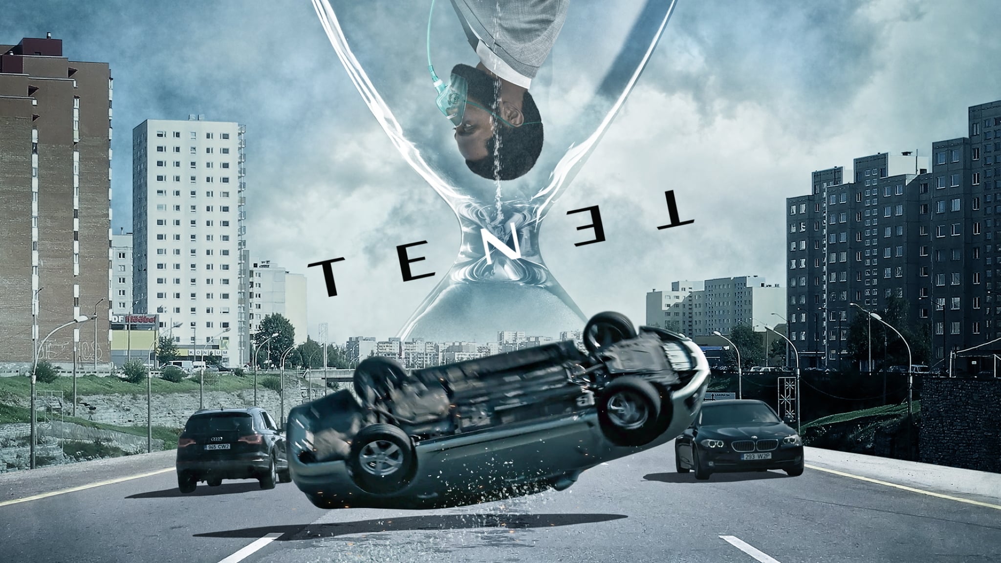 Tenet (2020)