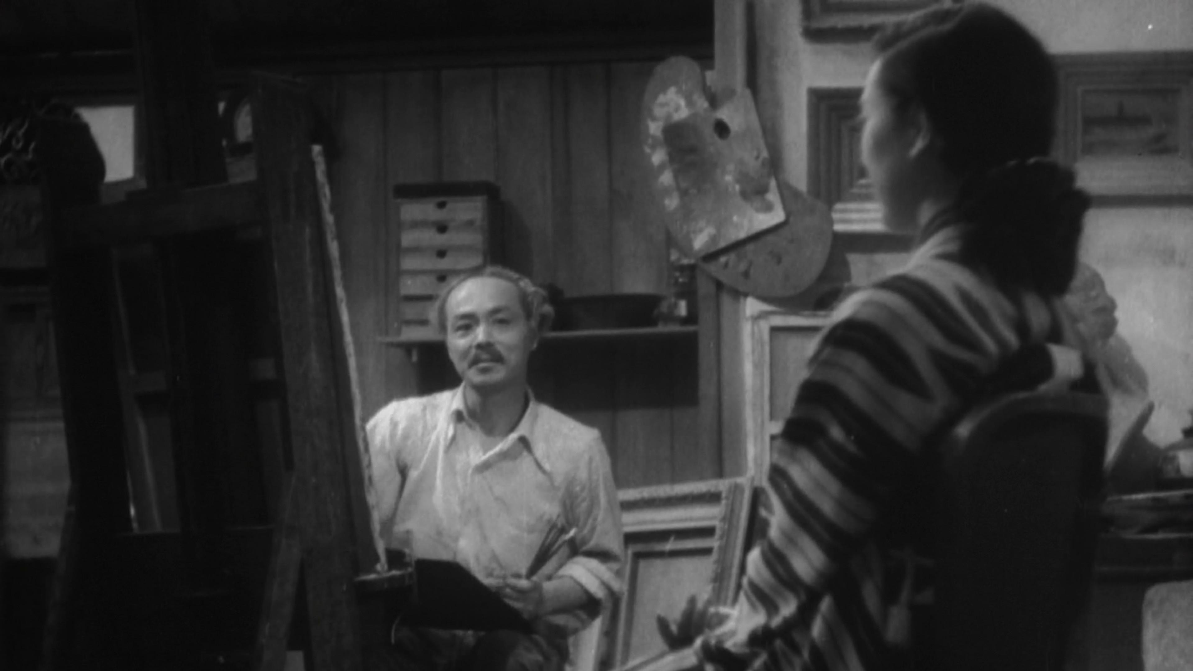 The Portrait (1948)