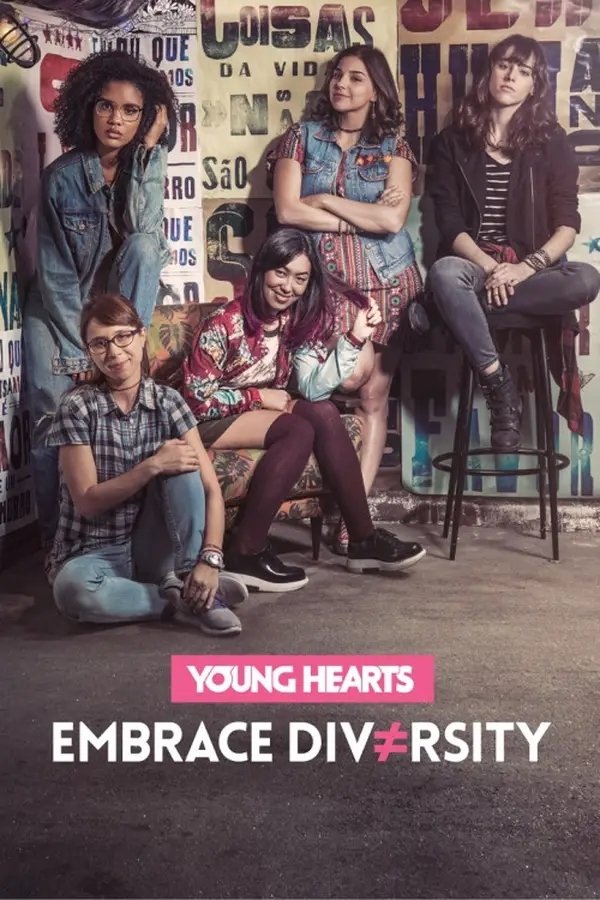 Young Hearts - Season 25
