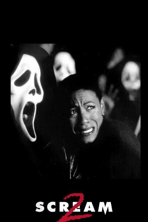 Scream 2
