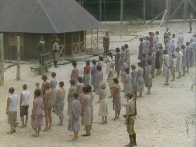 Tenko - Épisode 9