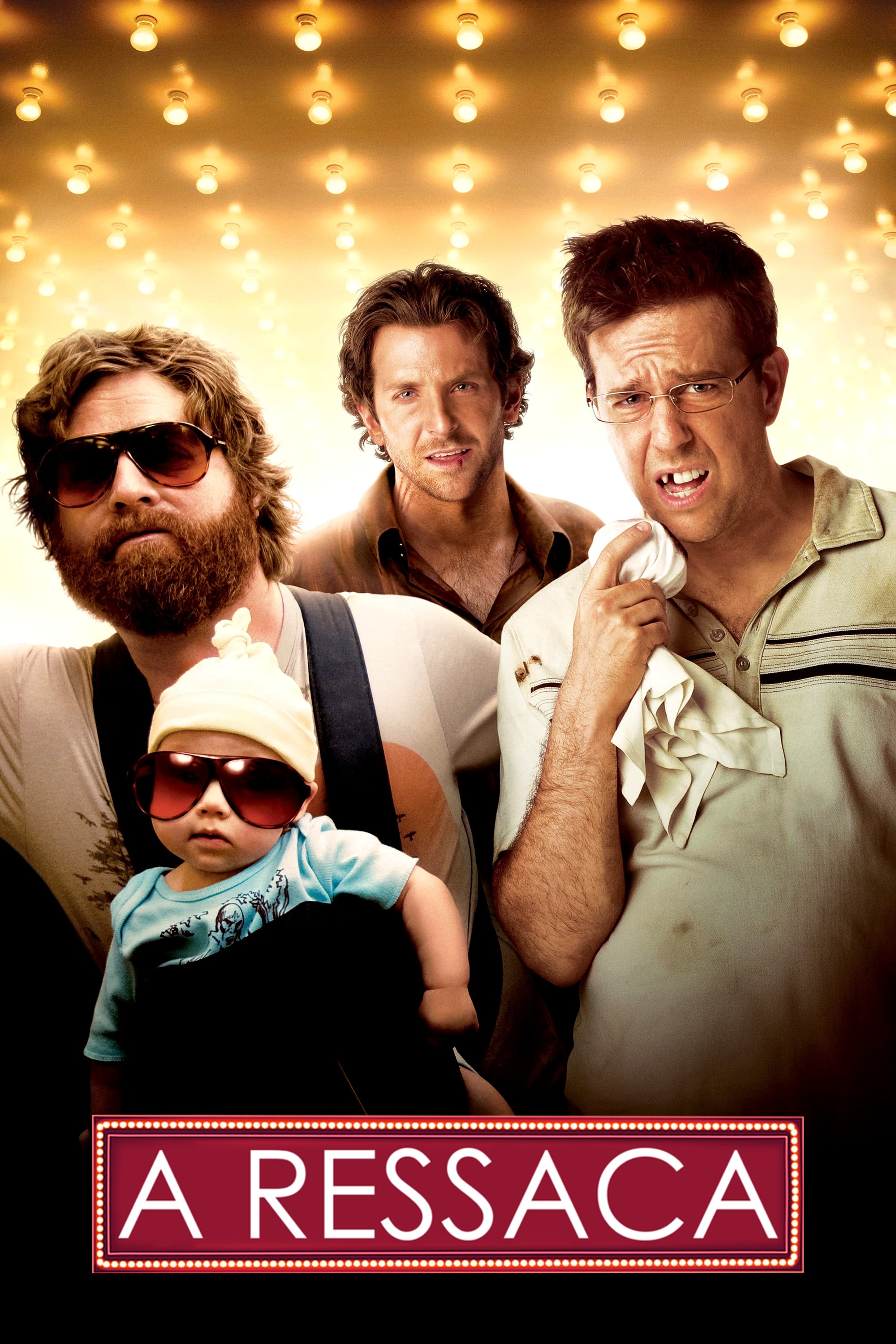 The Hangover