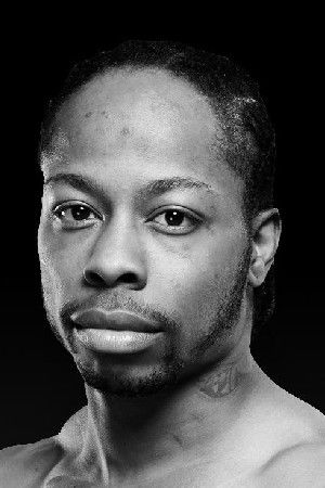 et billede af Rau'shee Warren