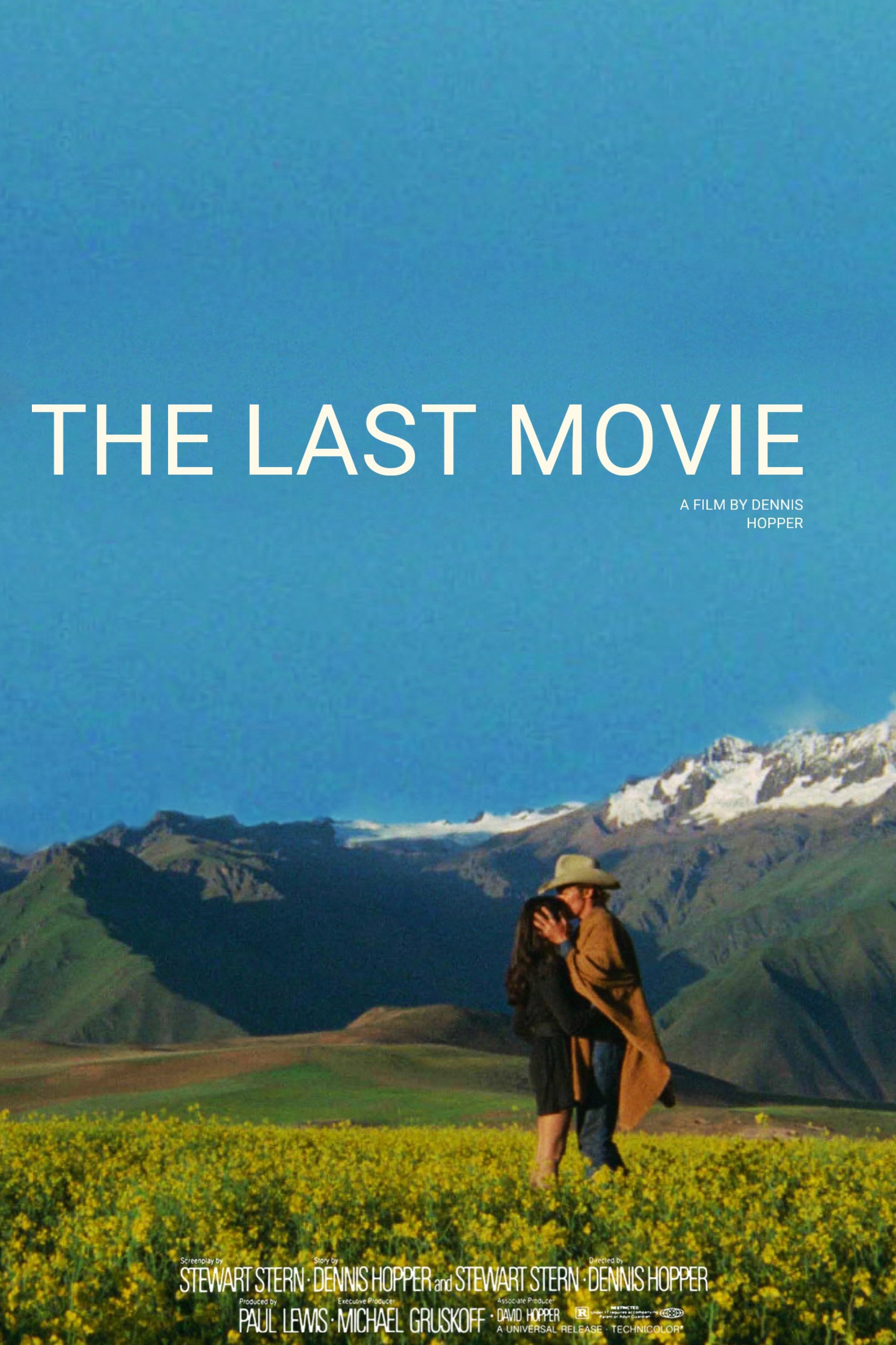 The Last Movie