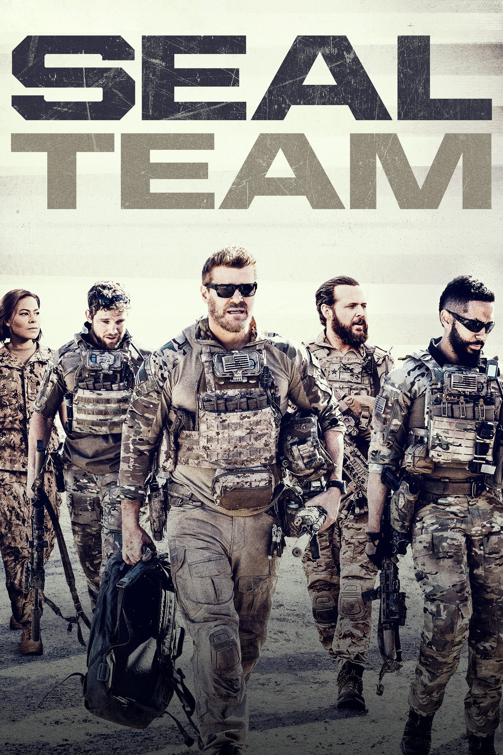 SEAL Team streaming sur LibertyLand - Serie 2020 - LibertyLand, LibertyVF - Seal Team Saison 4 Date De Sortie