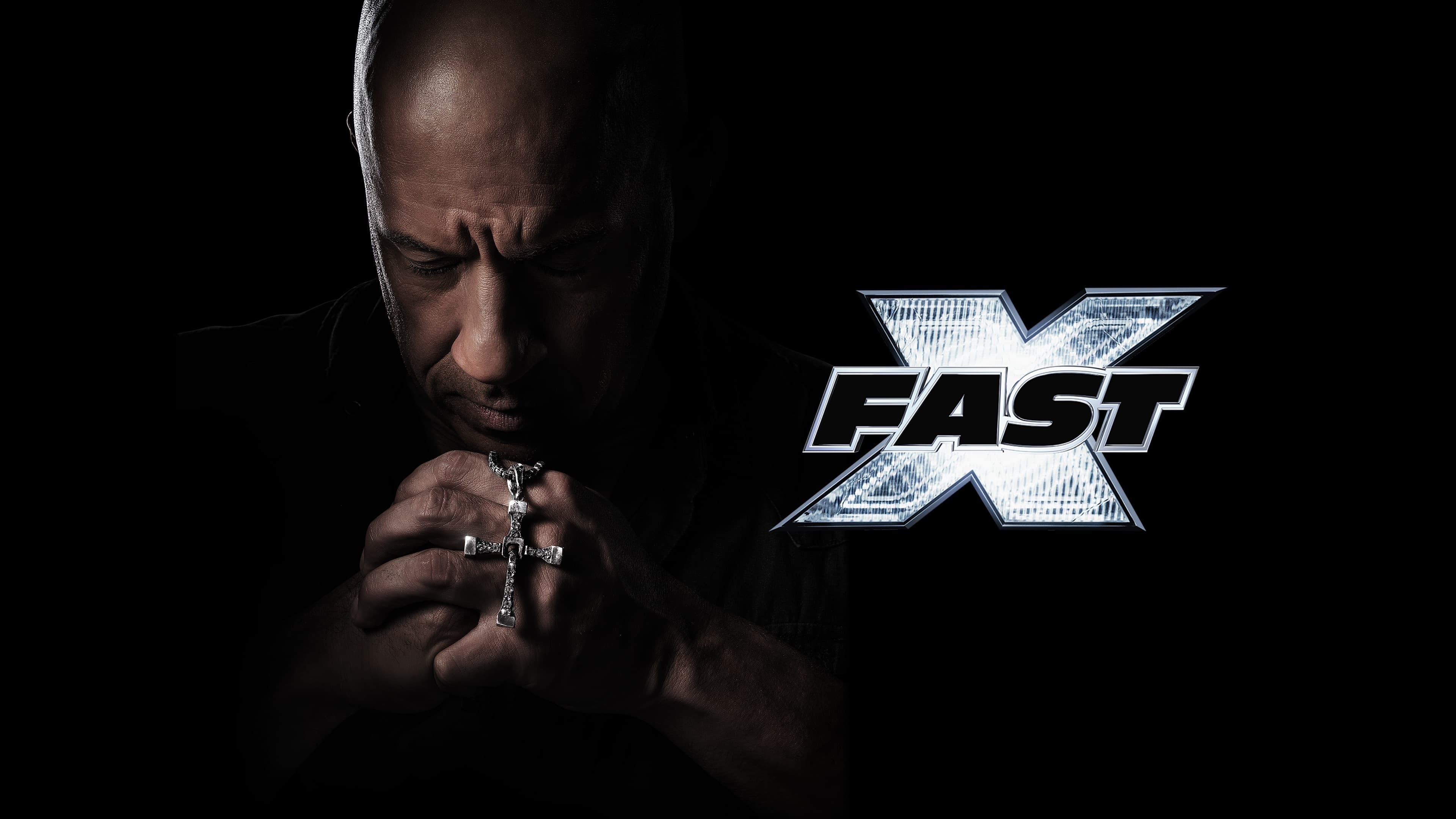 Fast & Furious X (2023)
