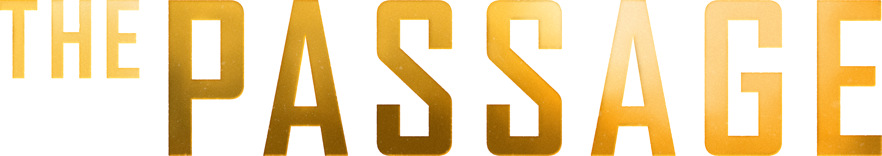 The Passage Logo