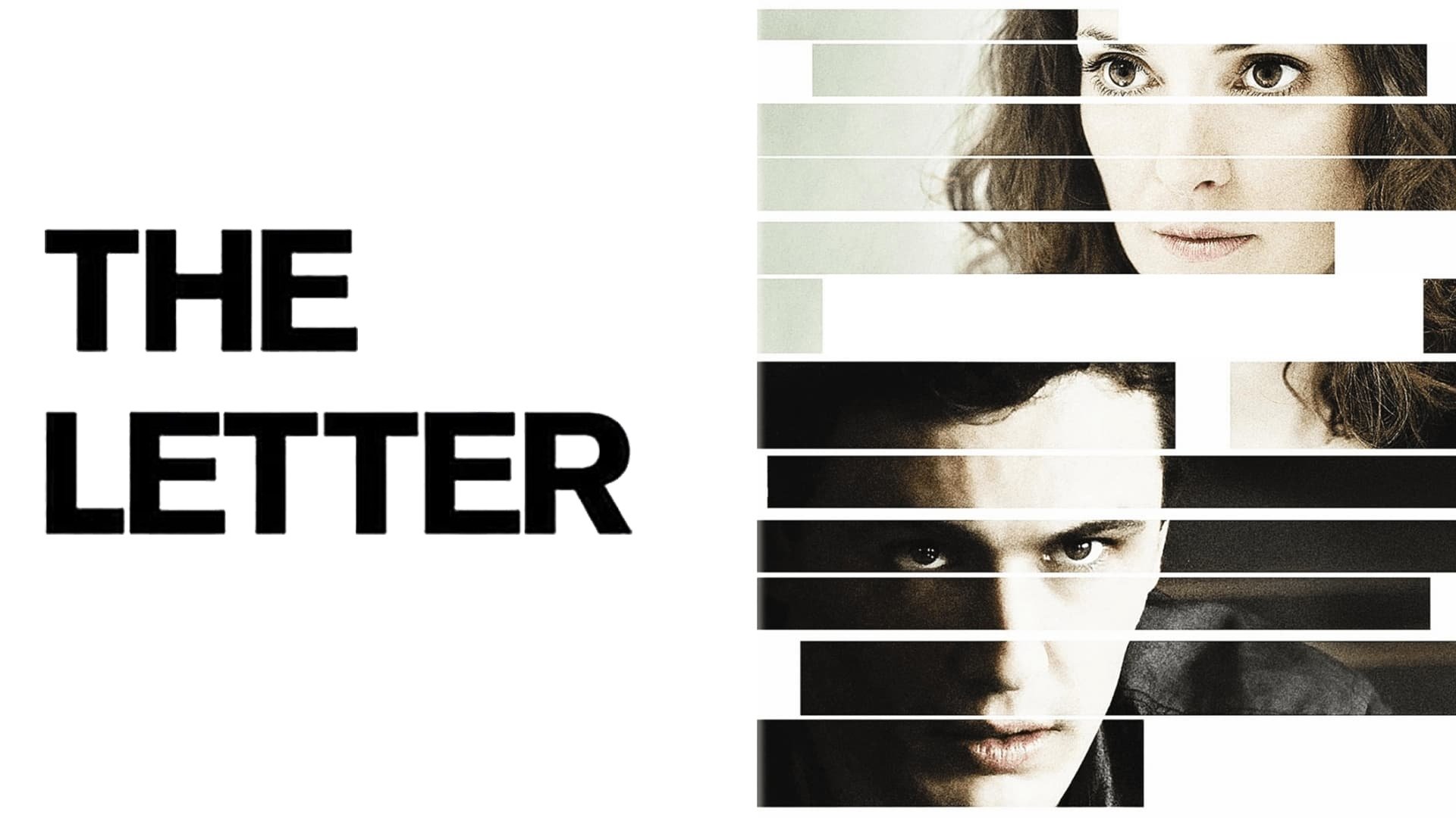 The Letter (2012)