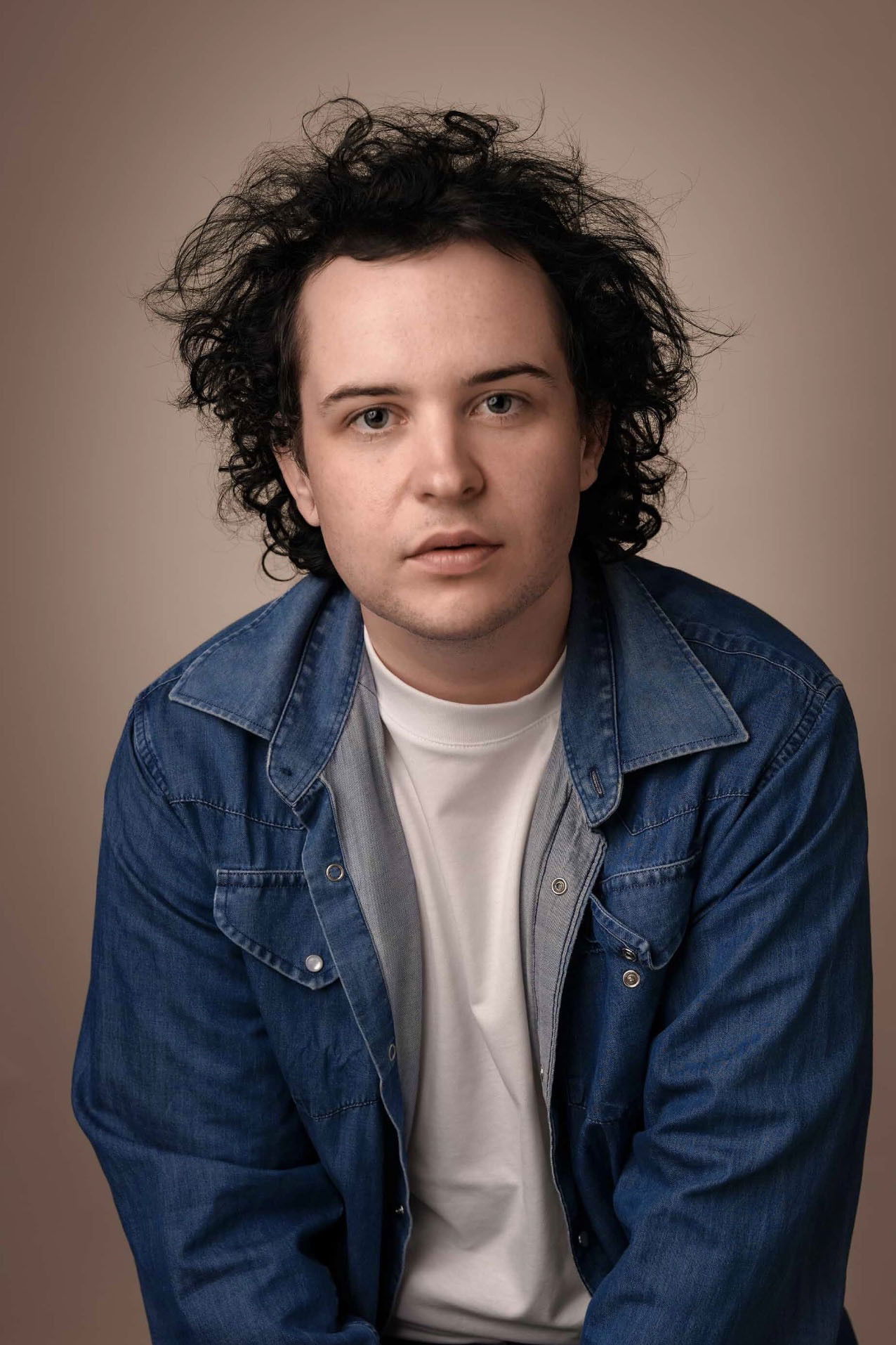 et billede af Marz Cooper