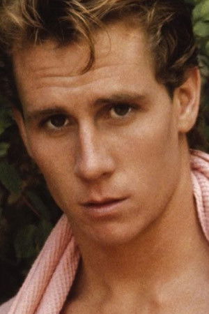 et billede af Ron Pearson