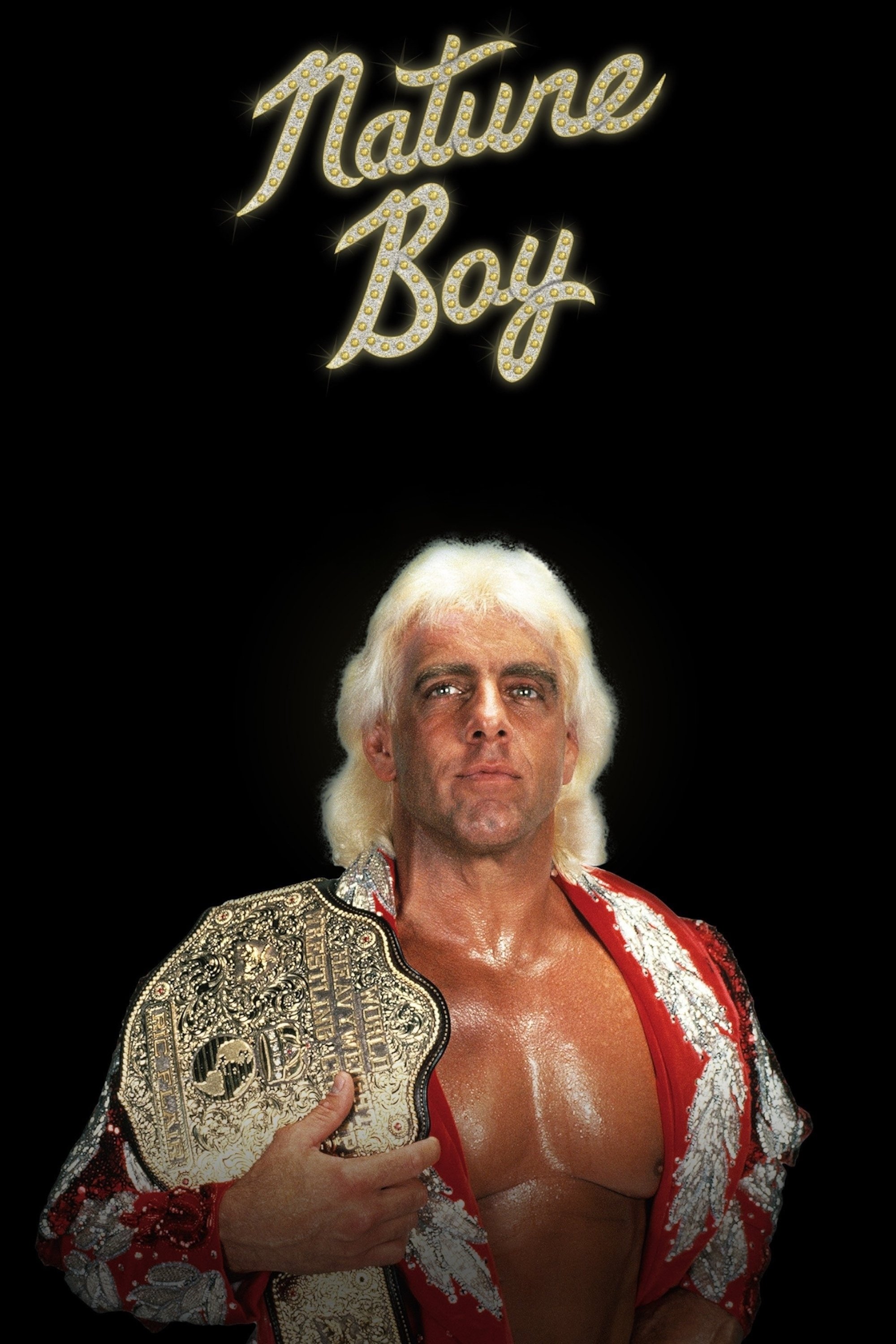 Nature Boy