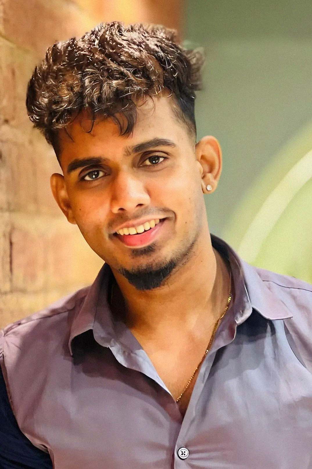 et billede af Wils Pat