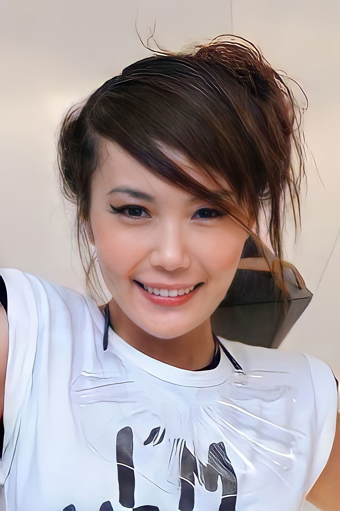 et billede af Helen To