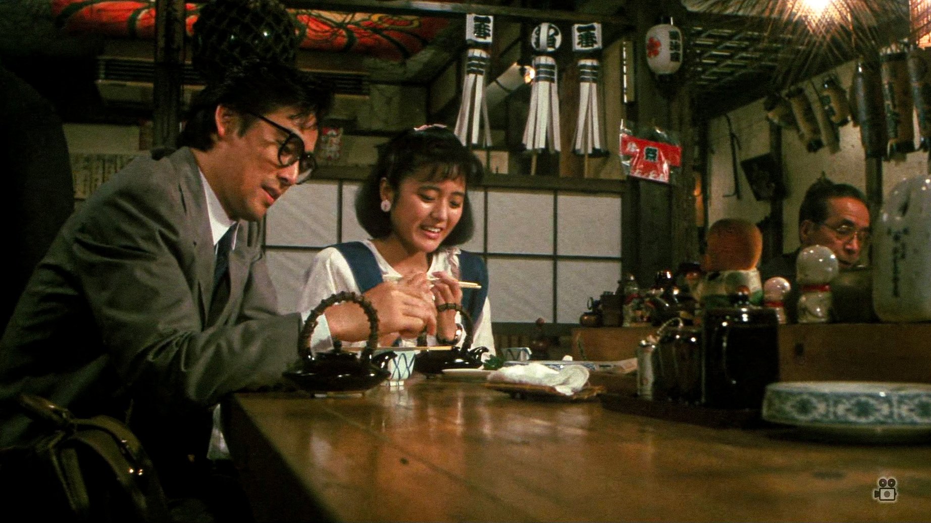Let's Gotokuji (1987)