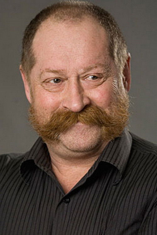 et billede af Mikhail Levchenko