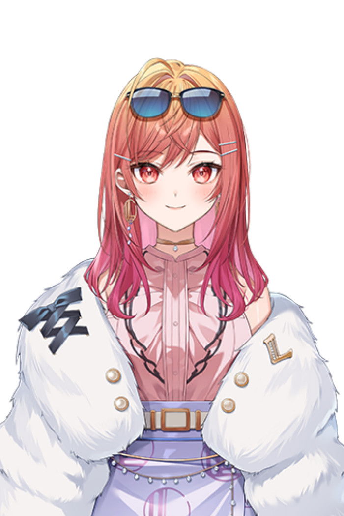 et billede af Ichijou Ririka