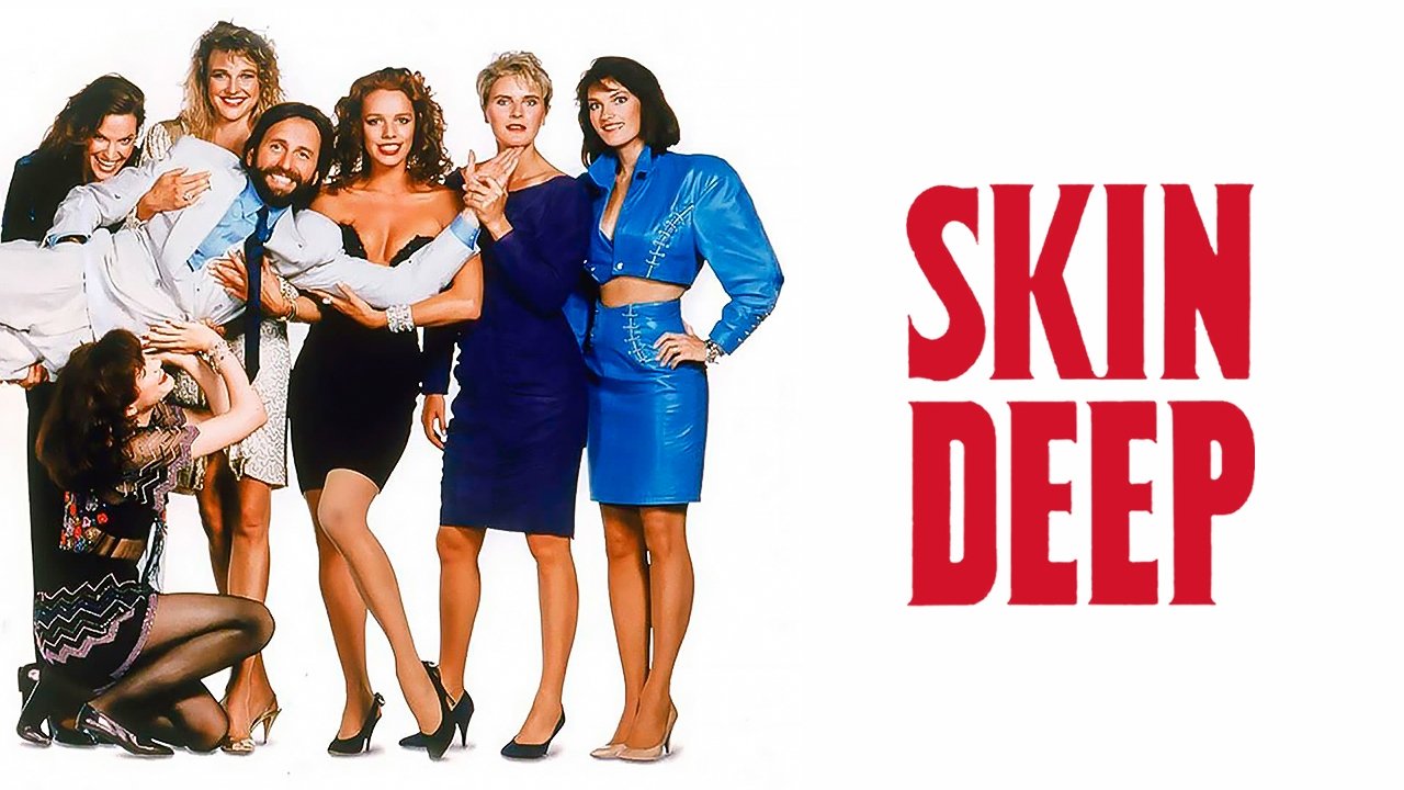 Skin Deep (1989)