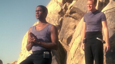 Star Trek: Voyager