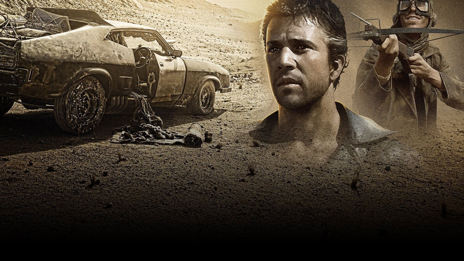 Watch Mad Max 2 (1981) Full Movie - Openload Movies