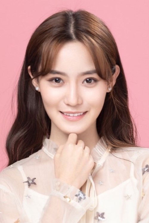 et billede af Zhang Zilin