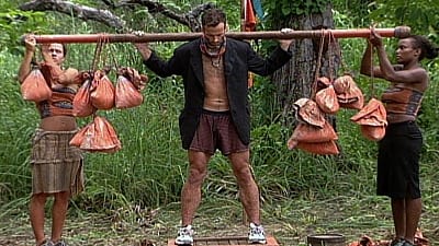 Survivor Staffel 7 :Folge 6 