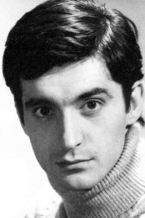 et billede af Sándor Csikós