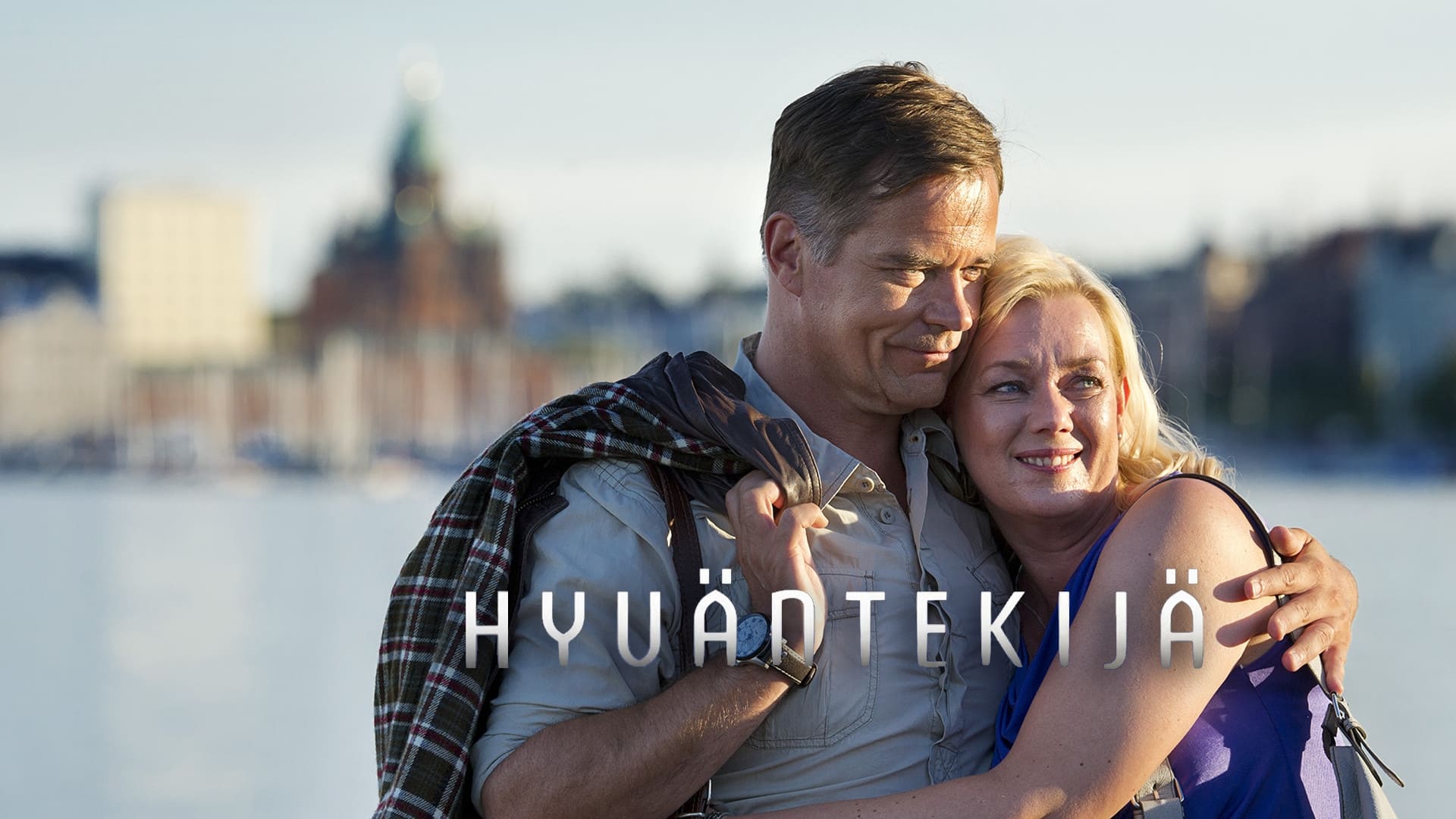 Hyväntekijä (2014)