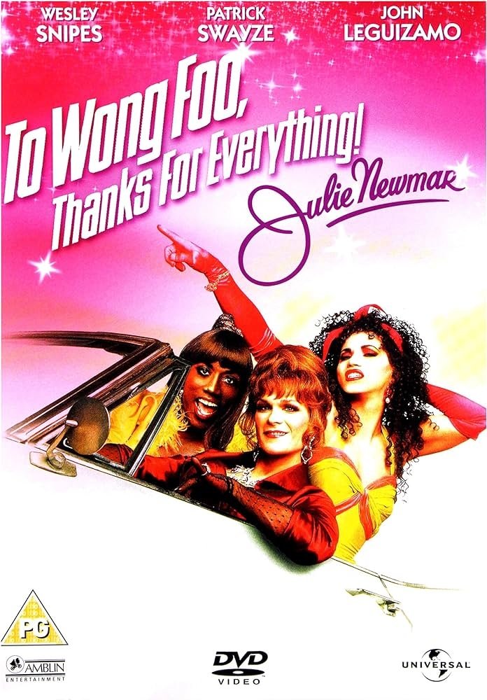 To Wong Foo, Thanks for Everything! Julie Newmar