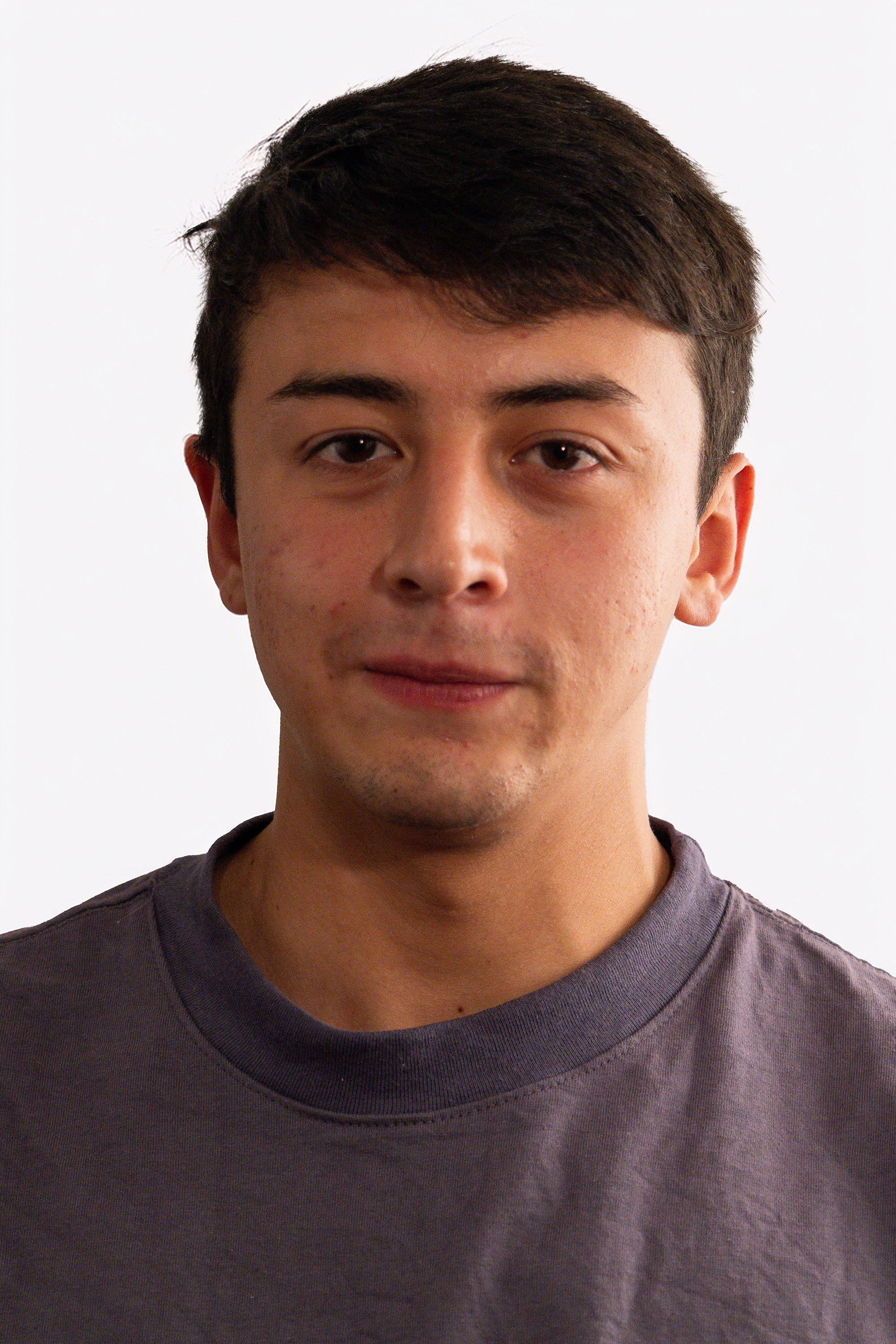 et billede af Bautista Vera