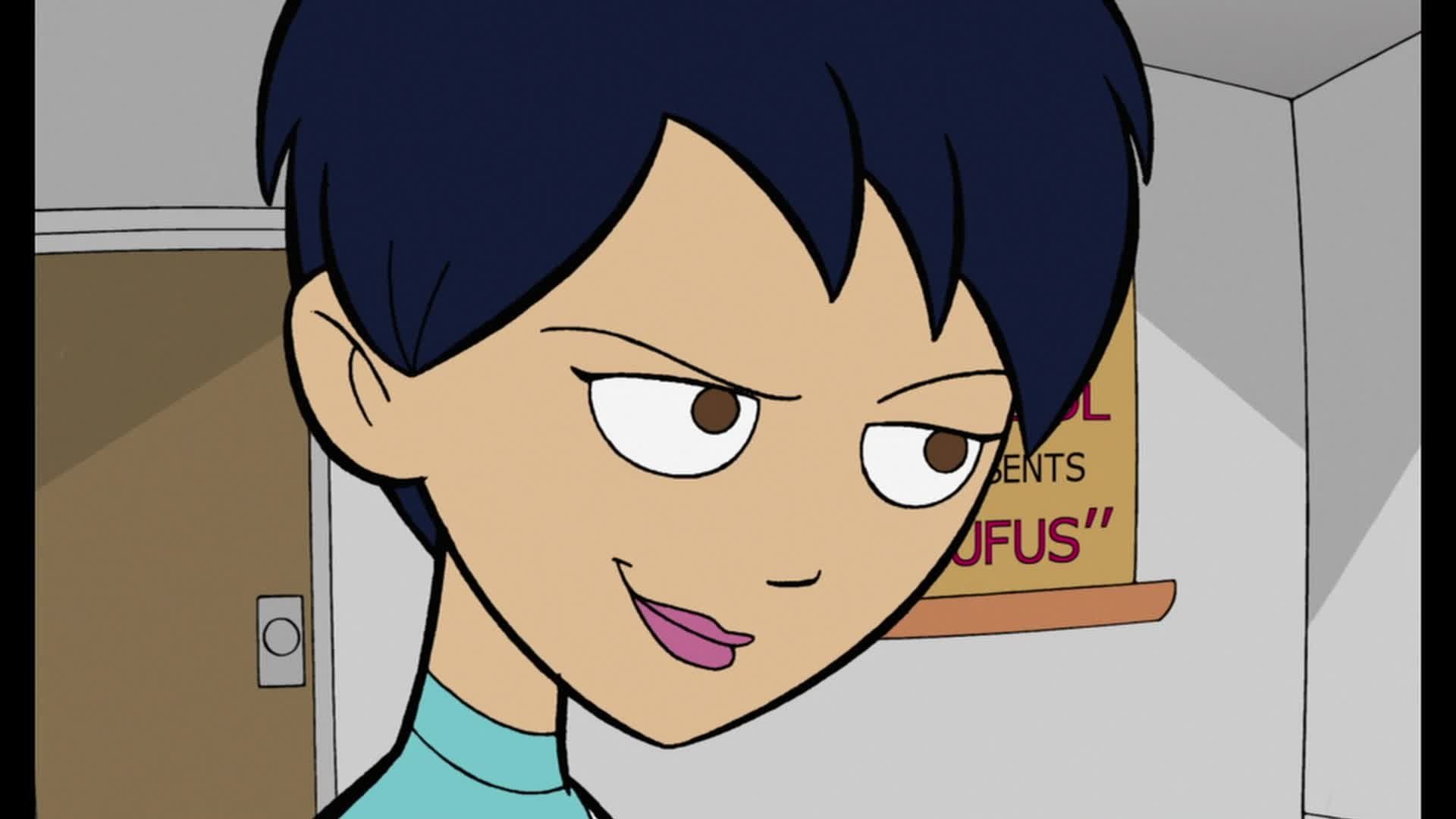 Fillmore!