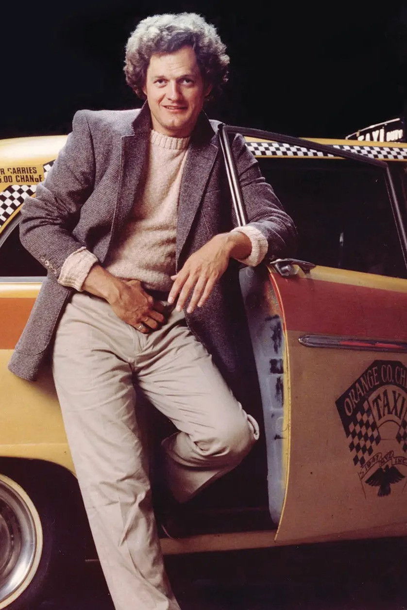 et billede af Harry Chapin