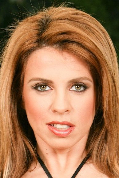 et billede af Gabriela Rossi