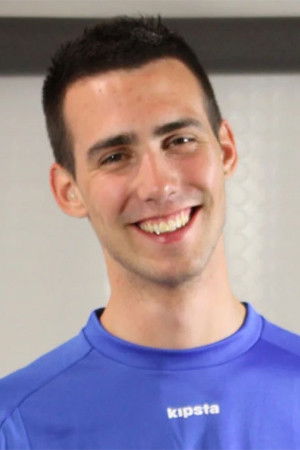 et billede af Evan Equiel