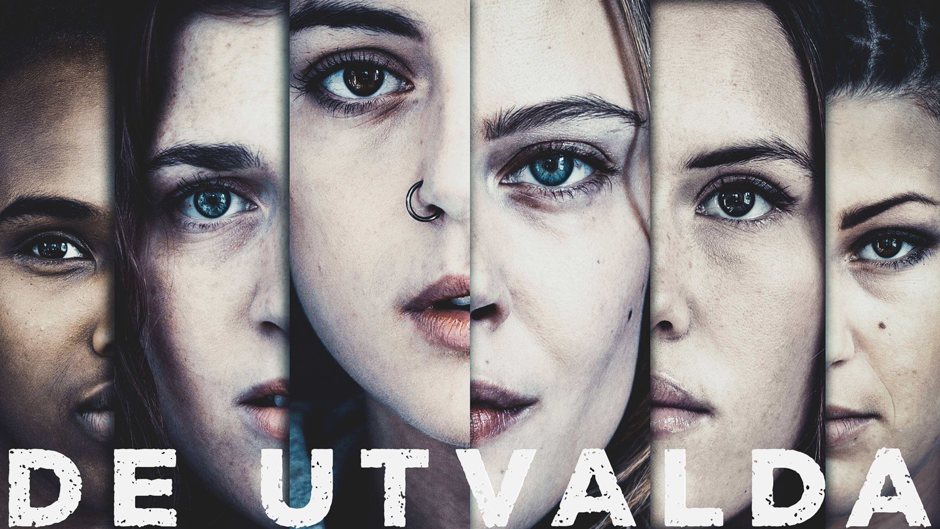 De utvalda