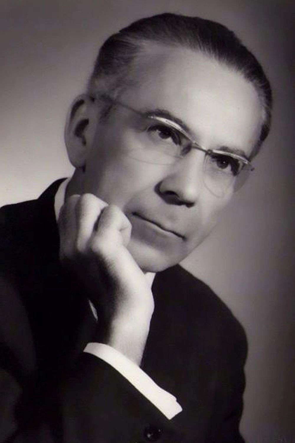 et billede af István Homoki Nagy