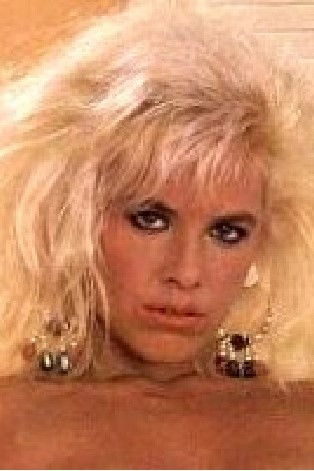 et billede af April West