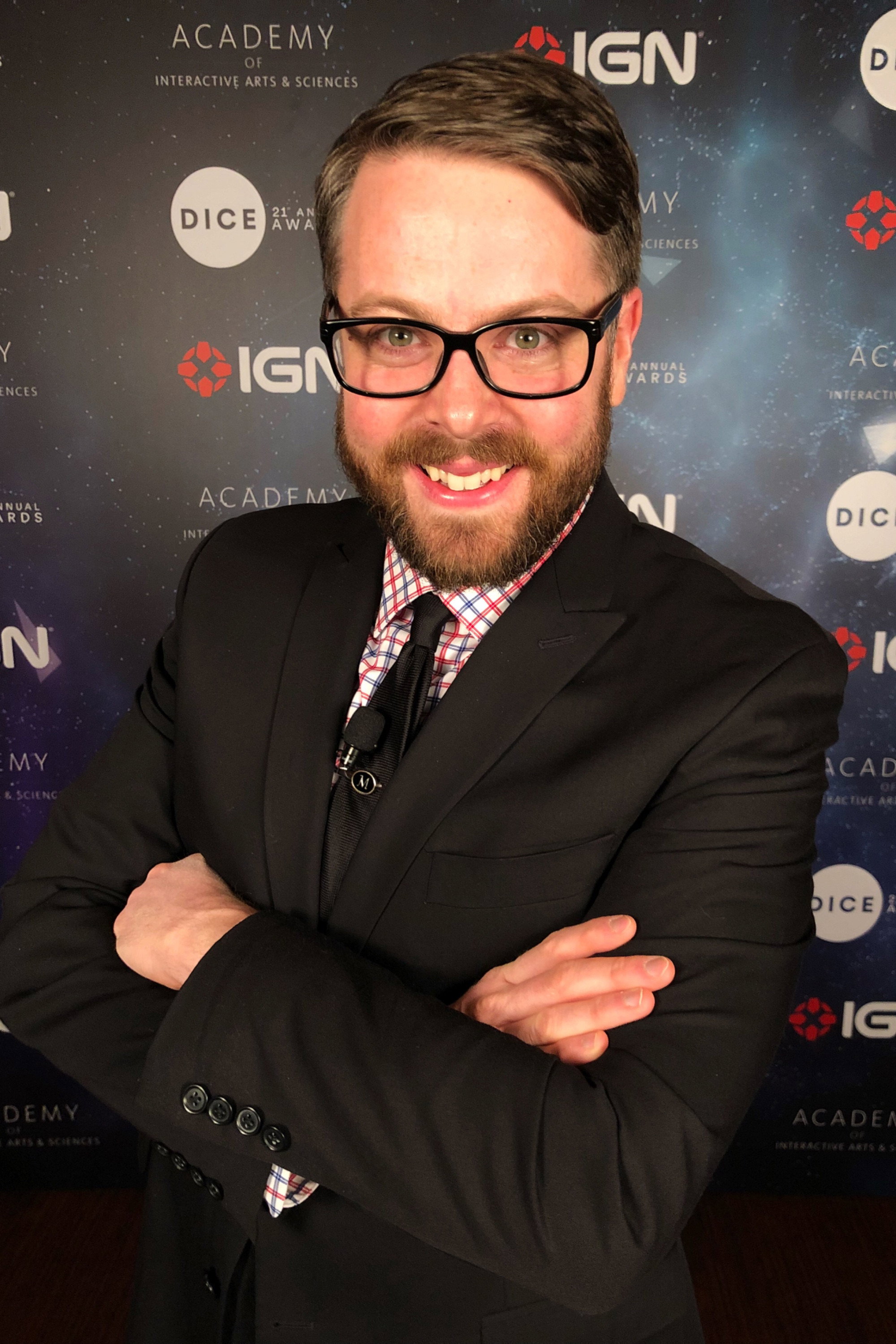 Actor Photo