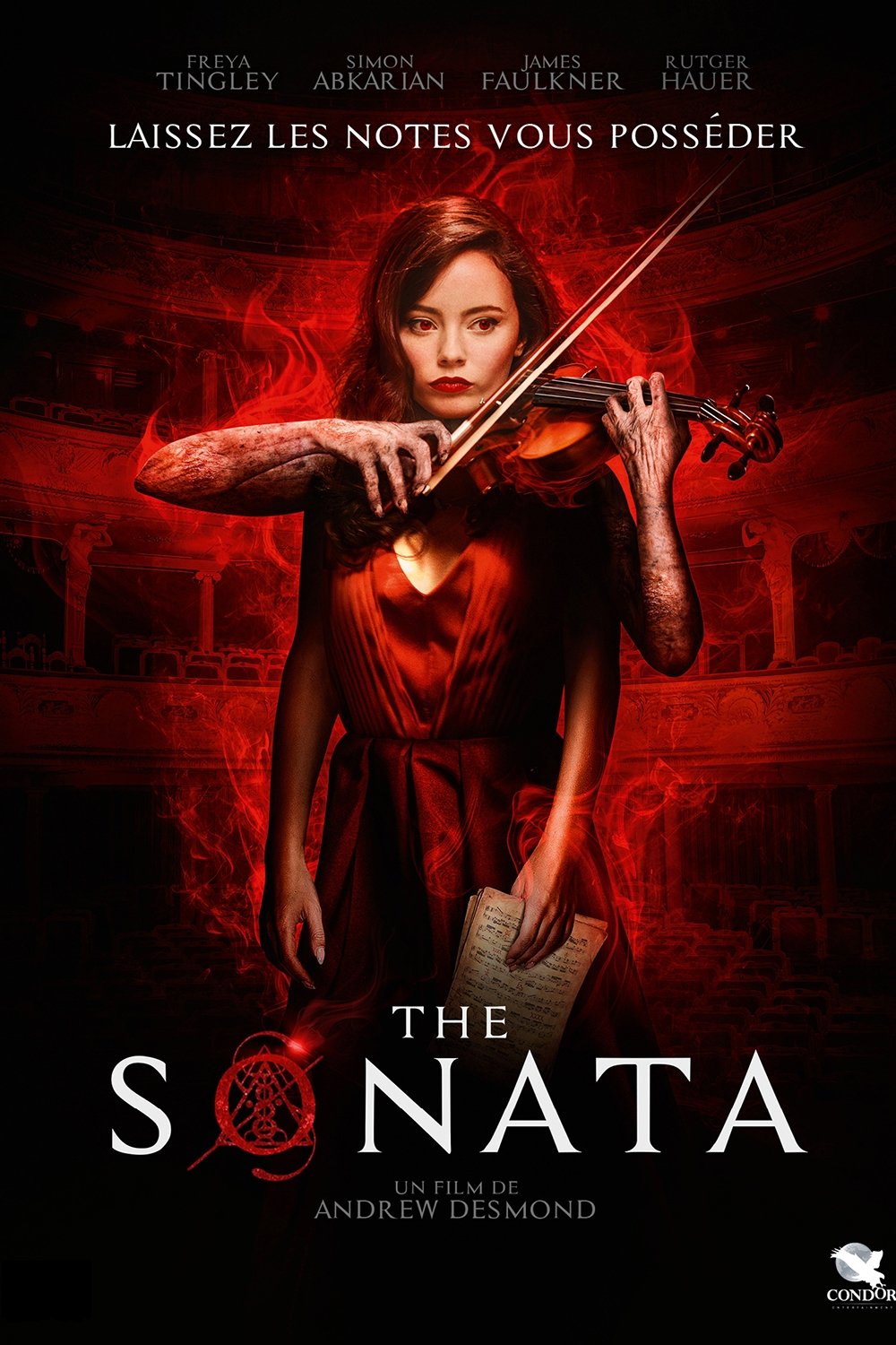 Affiche du film The Sonata 179635