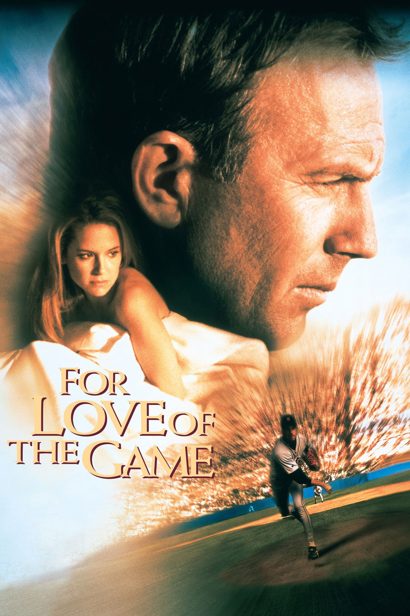 For Love of the Game