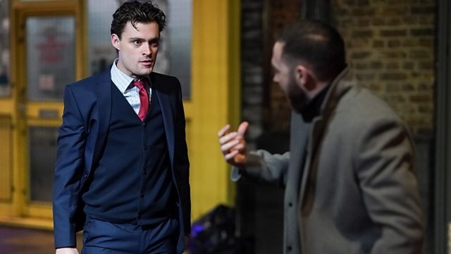 EastEnders