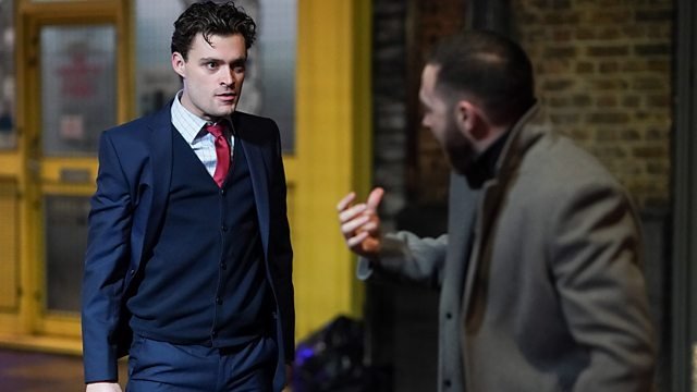 EastEnders Staffel 40 :Folge 25 