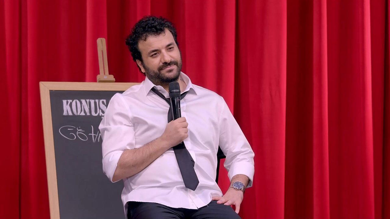 Konuşanlar 5x8