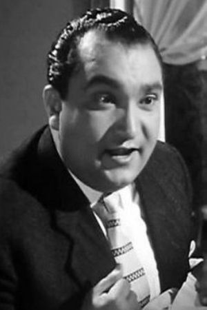 et billede af Helmy Halim