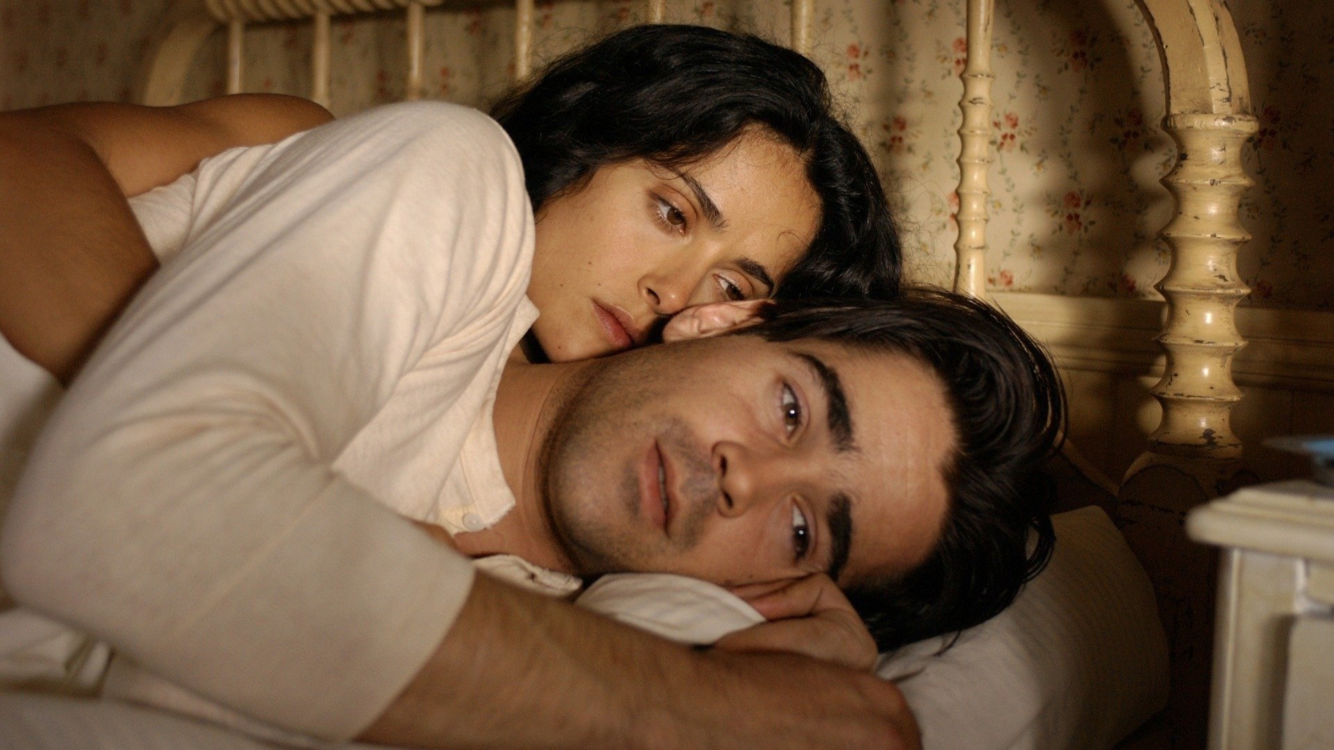 Ask the Dust (2006)