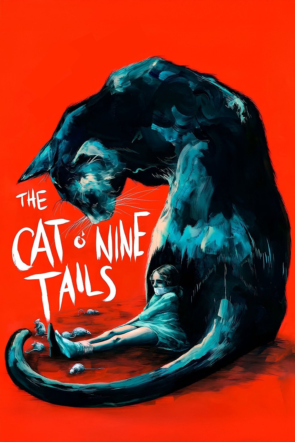 The Cat o' Nine Tails