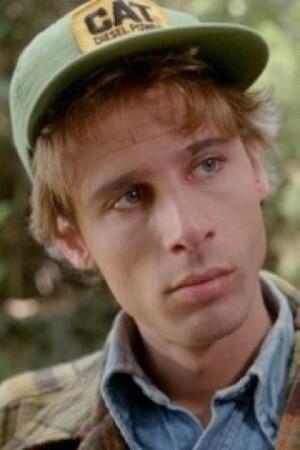 et billede af Jon Martin